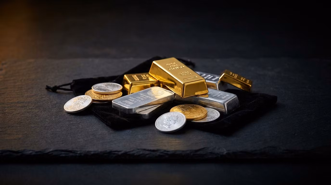 GoldSilver Biz