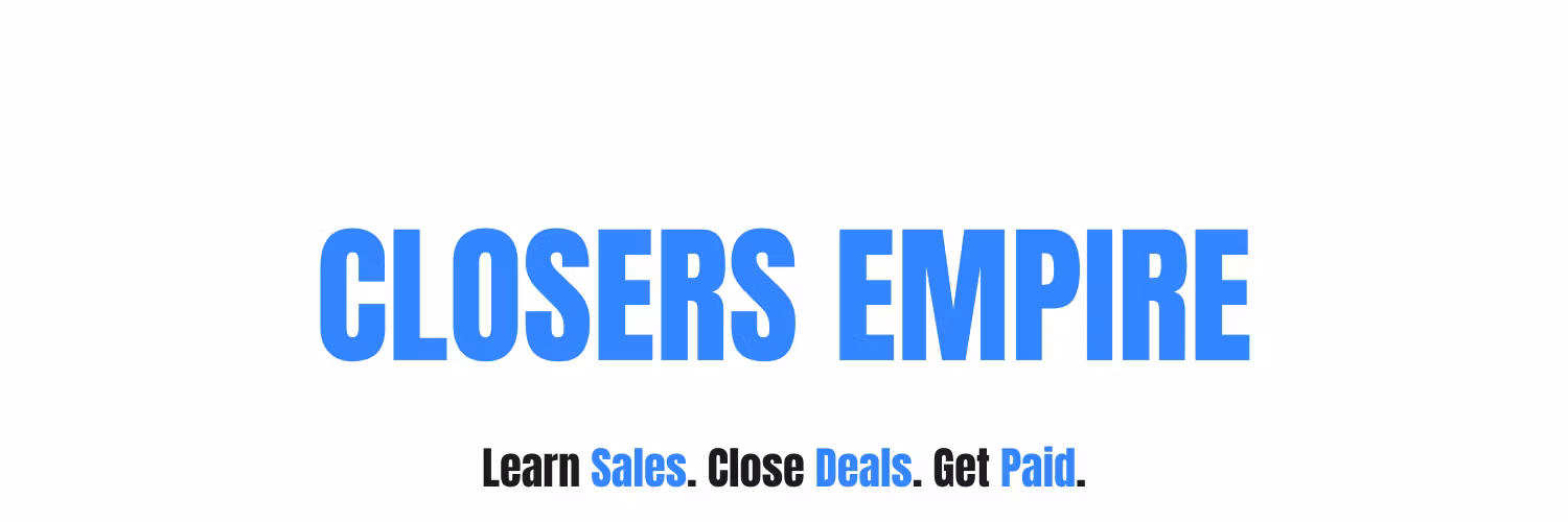 Closers Empire