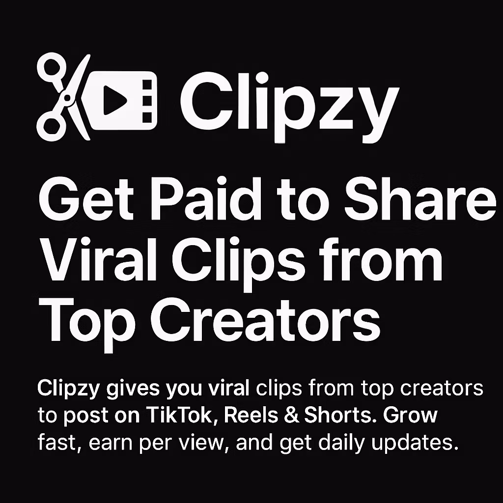 Clipzy