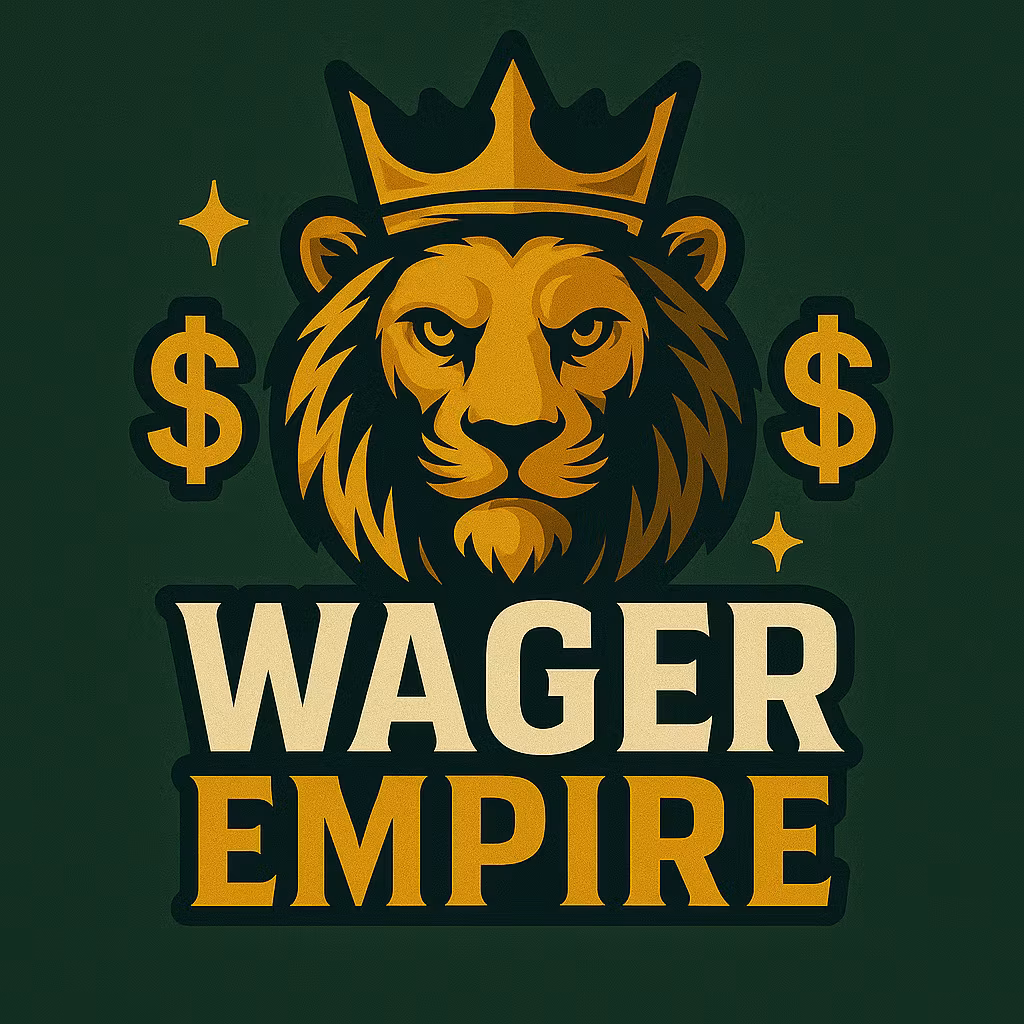 Wager Empire VIP