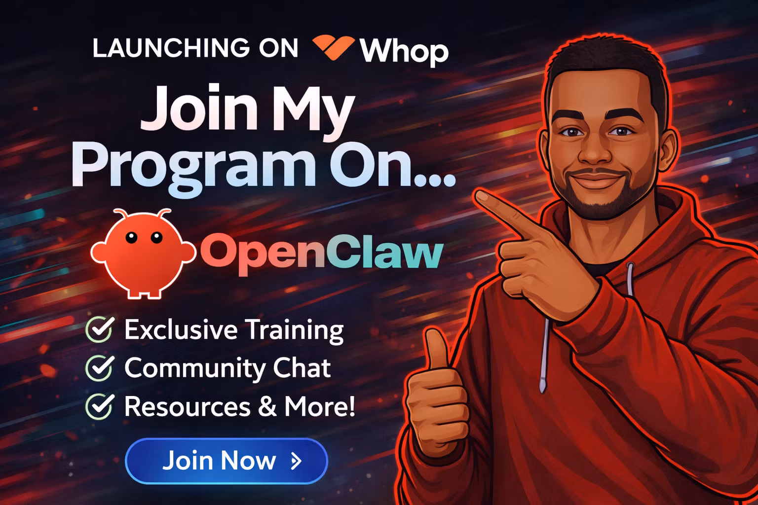 Claw Academy