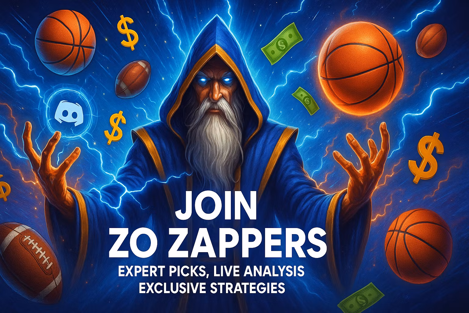 Zo Zappers