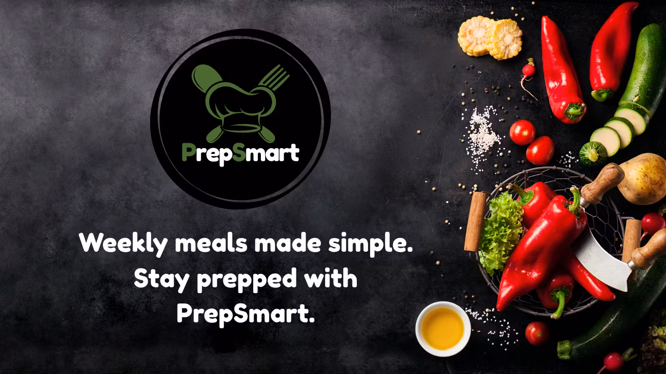 PrepSmart