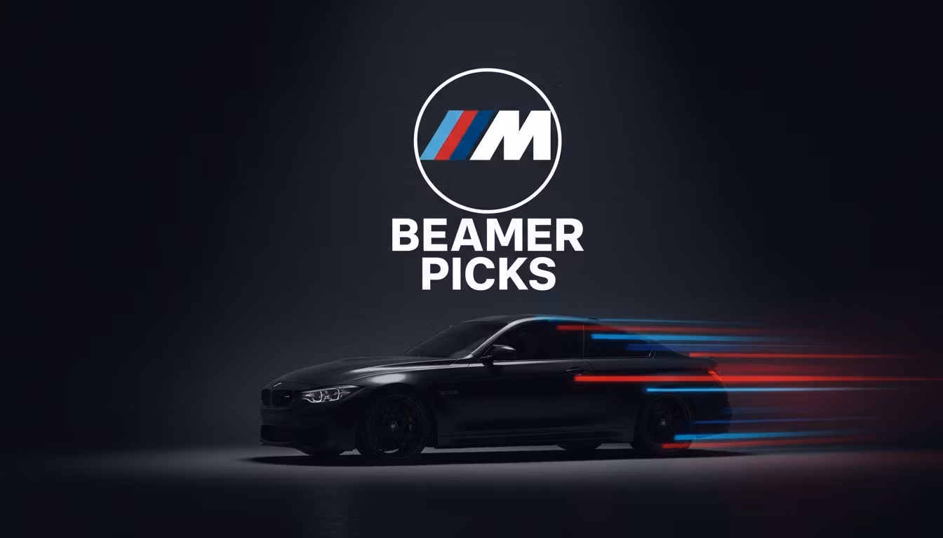 Beamer Picks