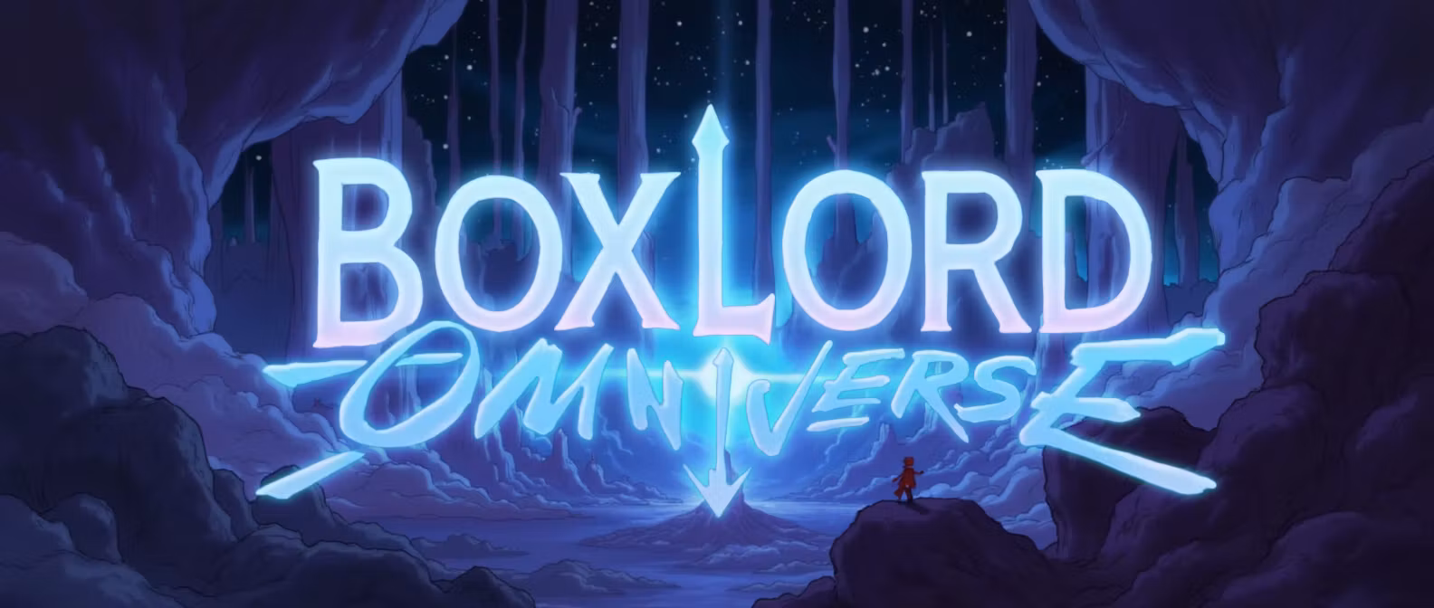 Boxlord Omniverse