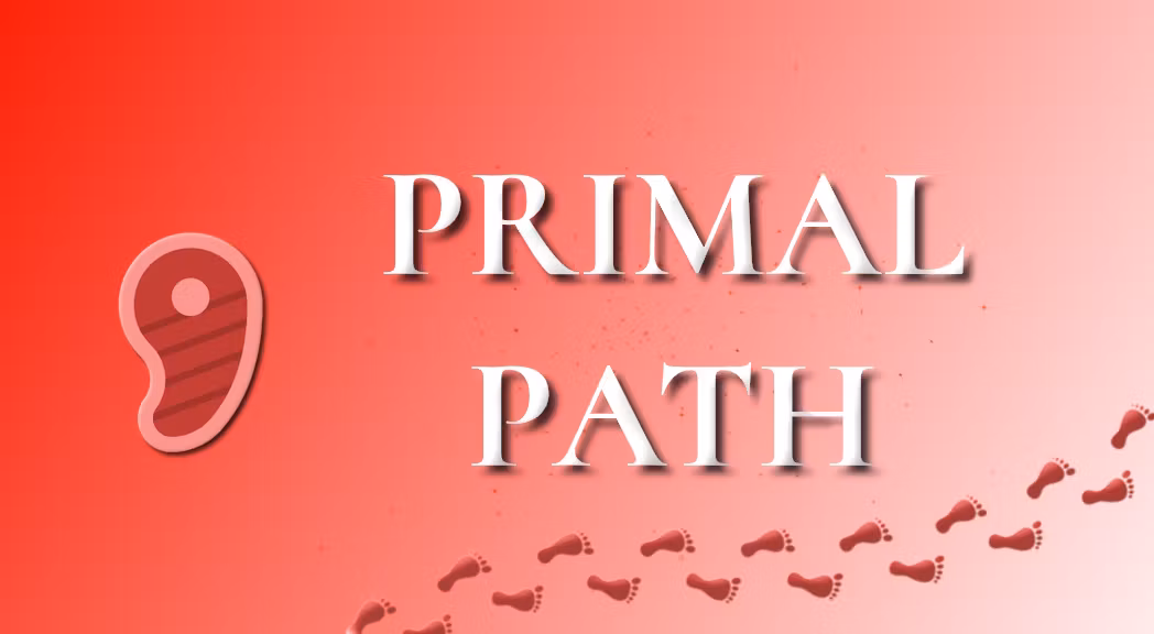 Primal Path