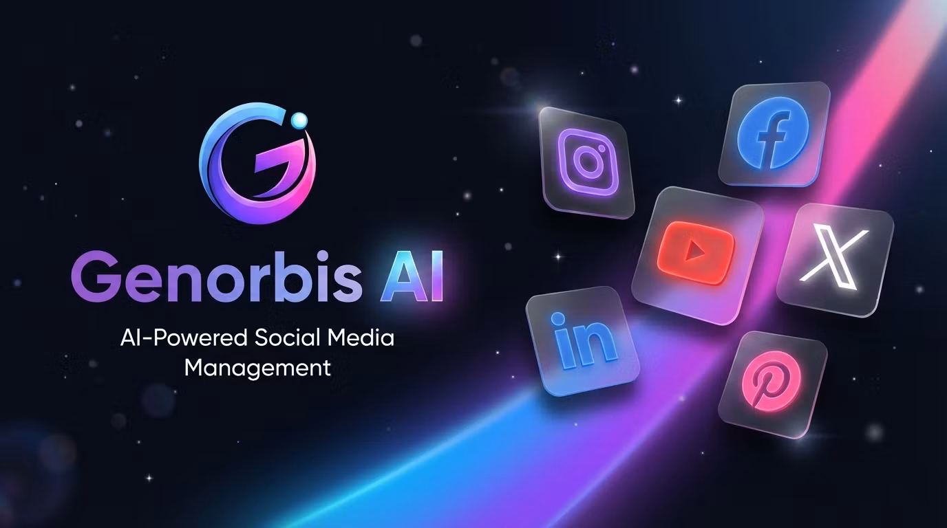 Genorbis AI