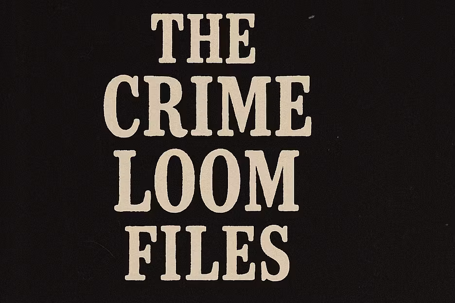 THE Crimeloom Files