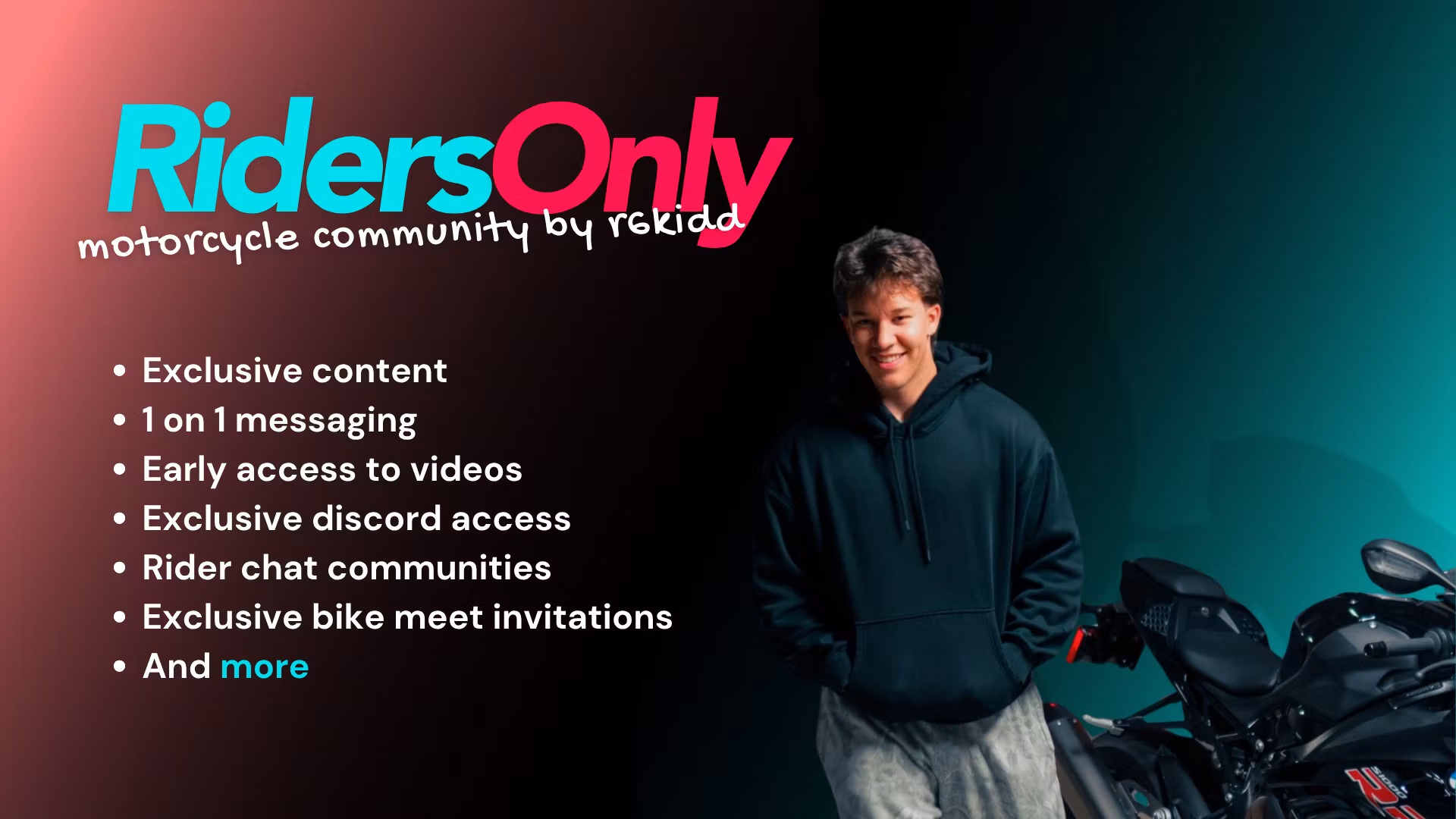 OnlyRiders