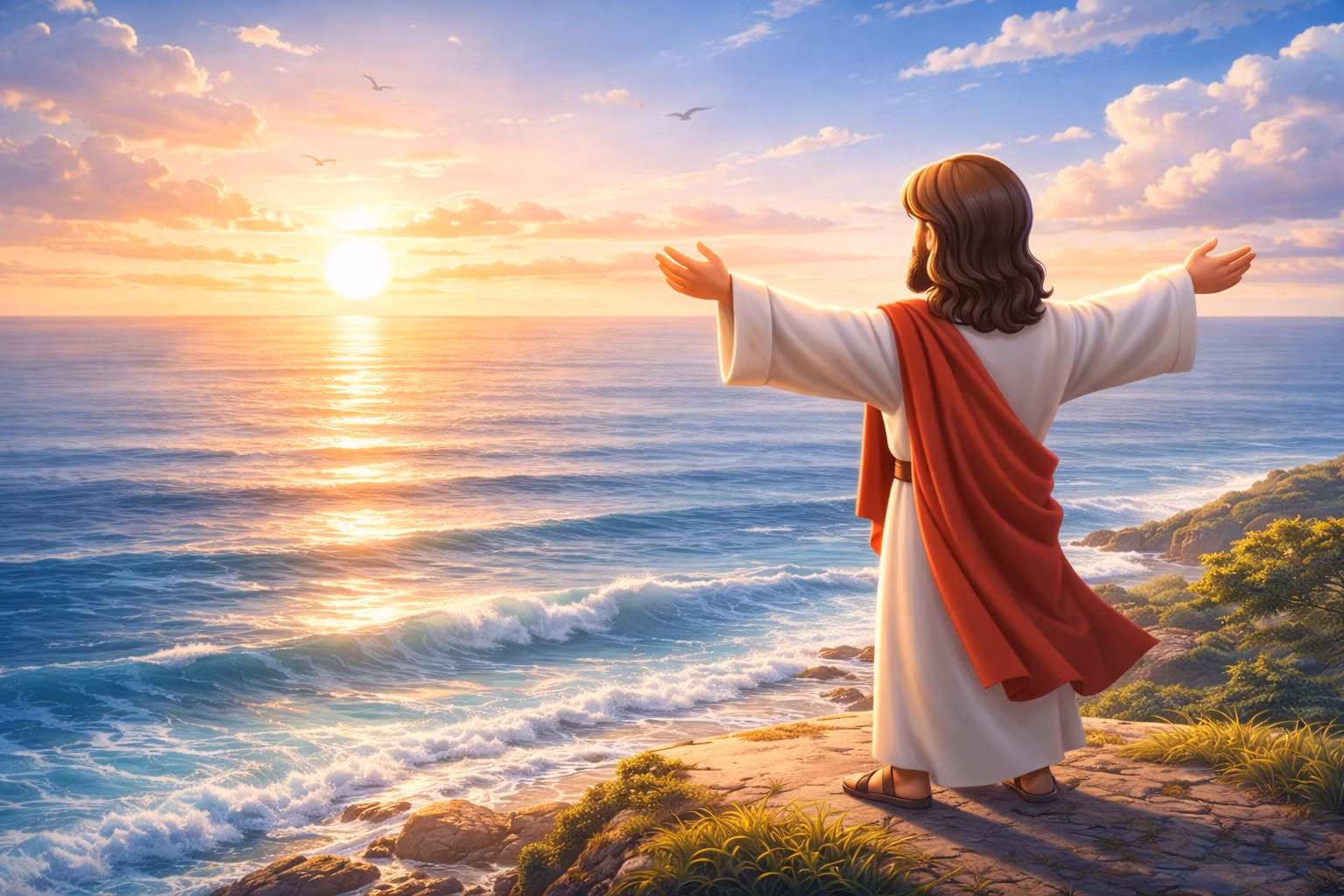 Redeemed Life