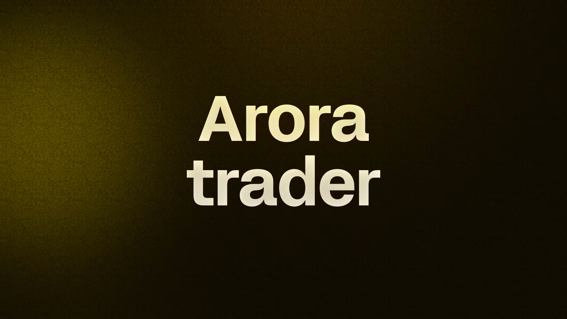 Simple proven Strategy