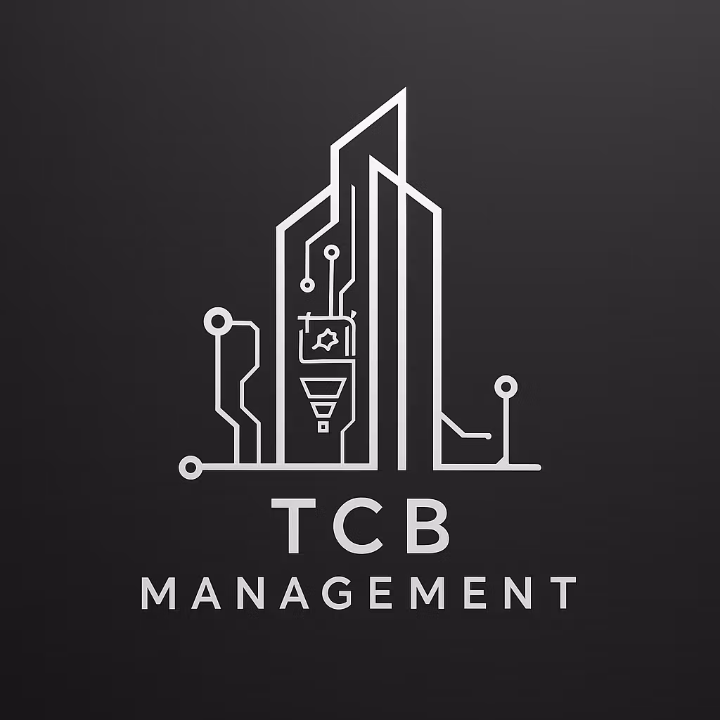 TCB MANAGEMENT INC