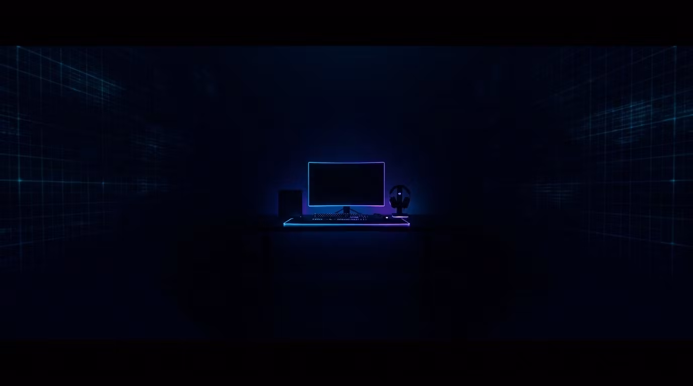 321 GAMING ARENA