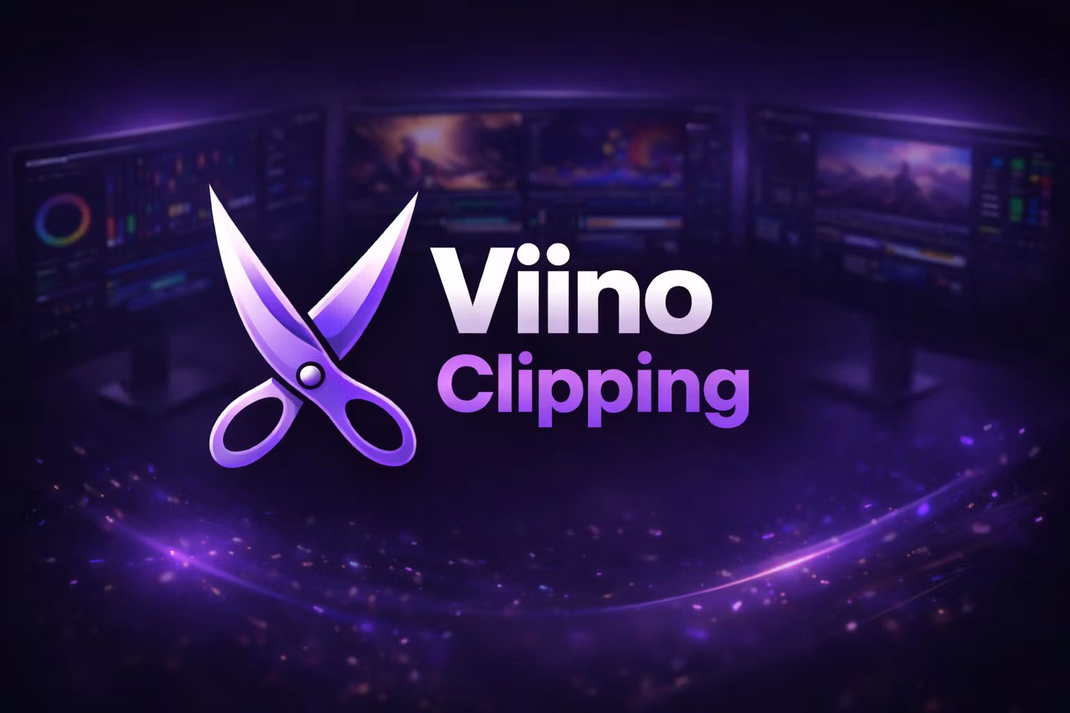 Viino Clipping