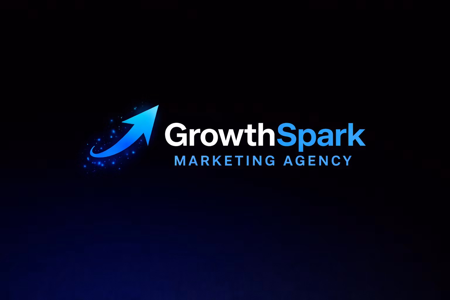 GrowthSpark Marketing Agency