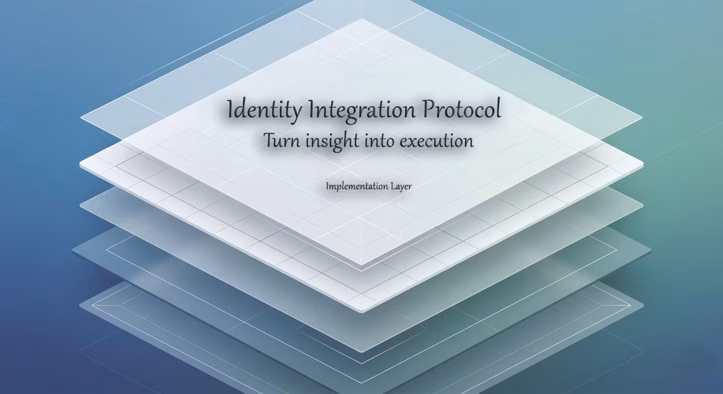 Identity Integration Protocol