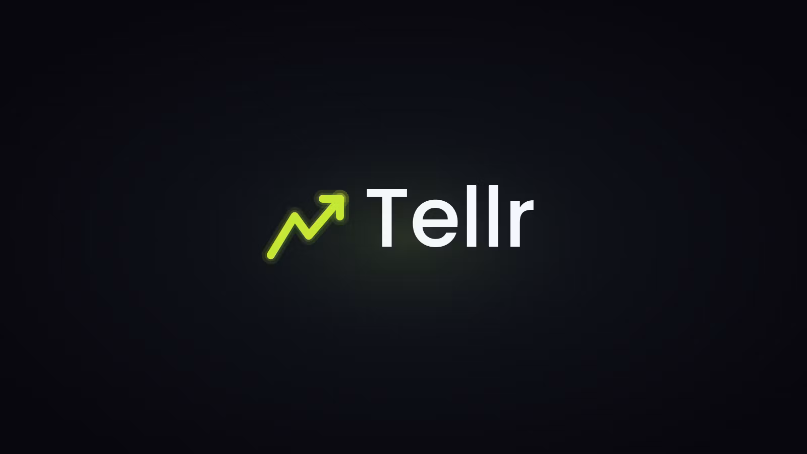  Tellr