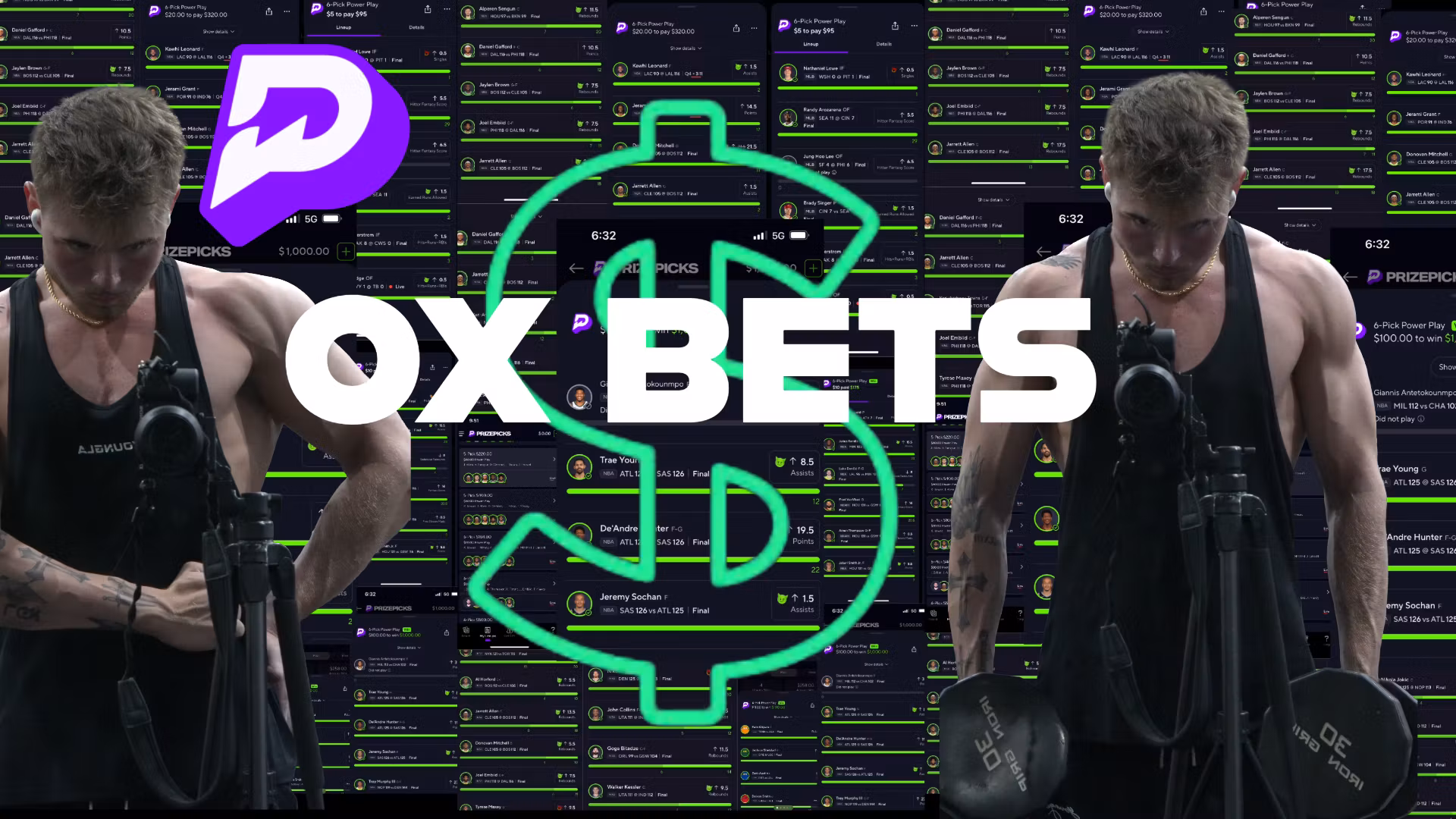 OX Bets