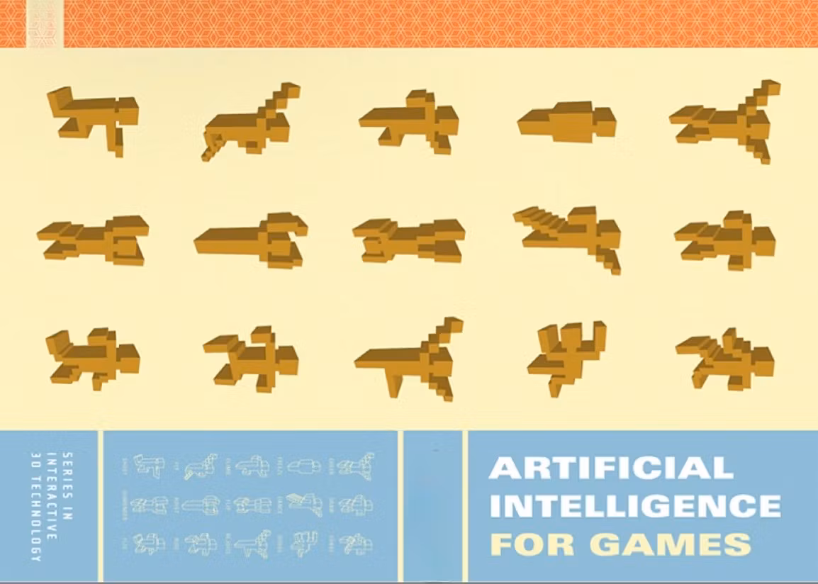 AI Game Dev: Full Guide