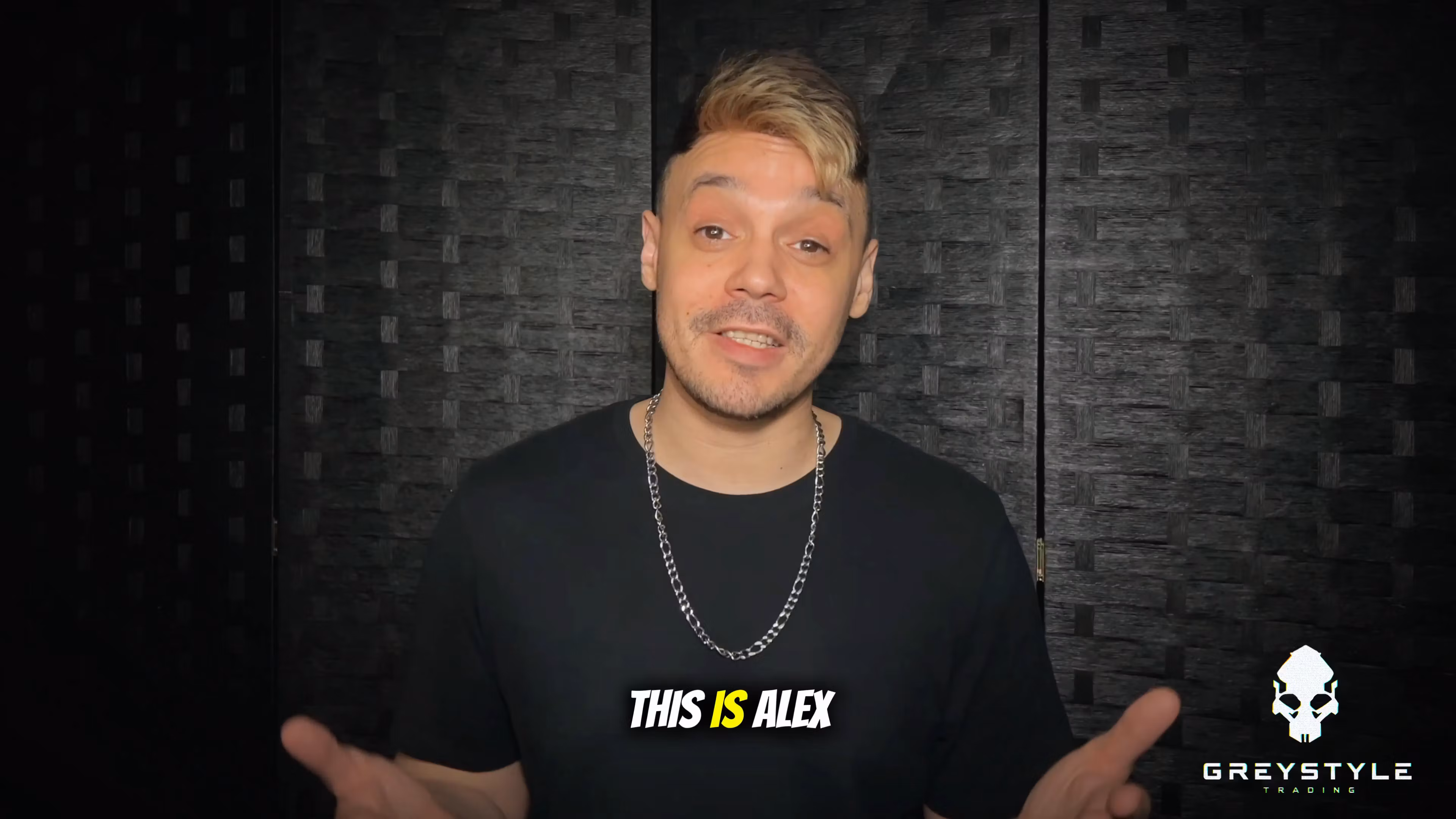 The Godfather M1 Scalper