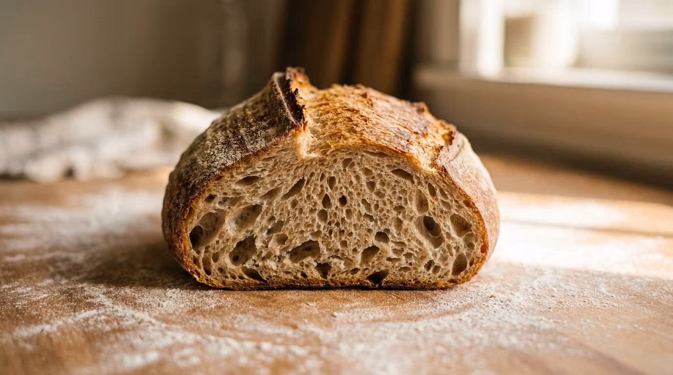 Cooking Digital Asset
