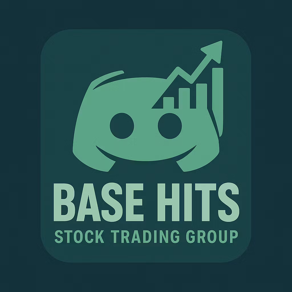 Base Hits Trading Group 