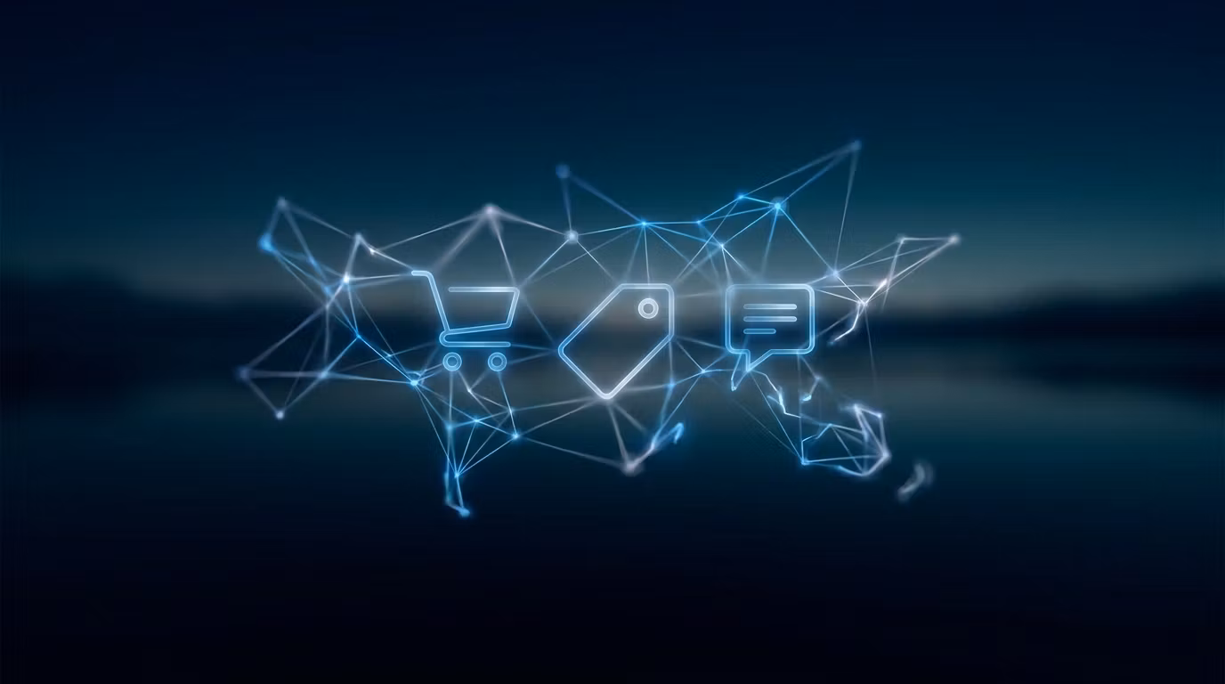 AI for Ecom