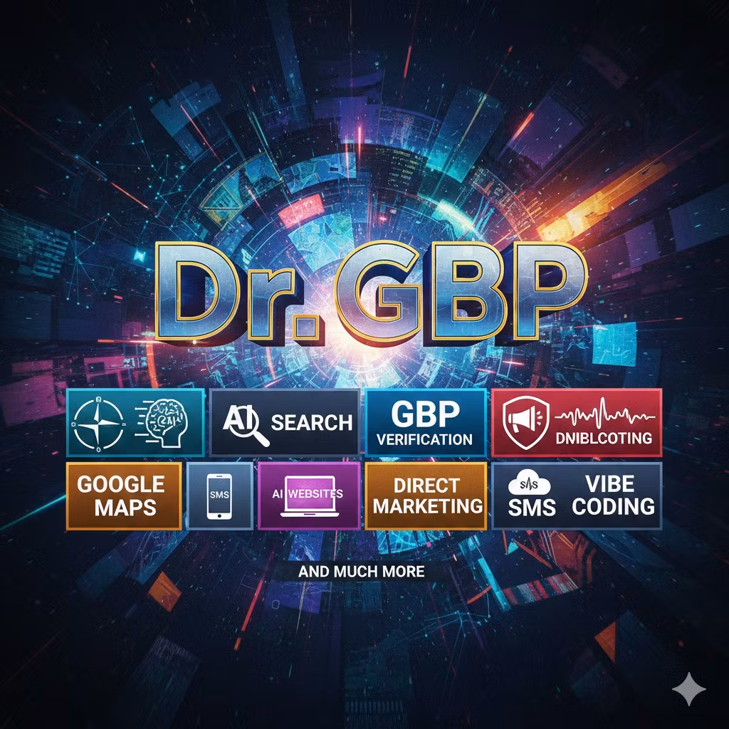 Dr GBP