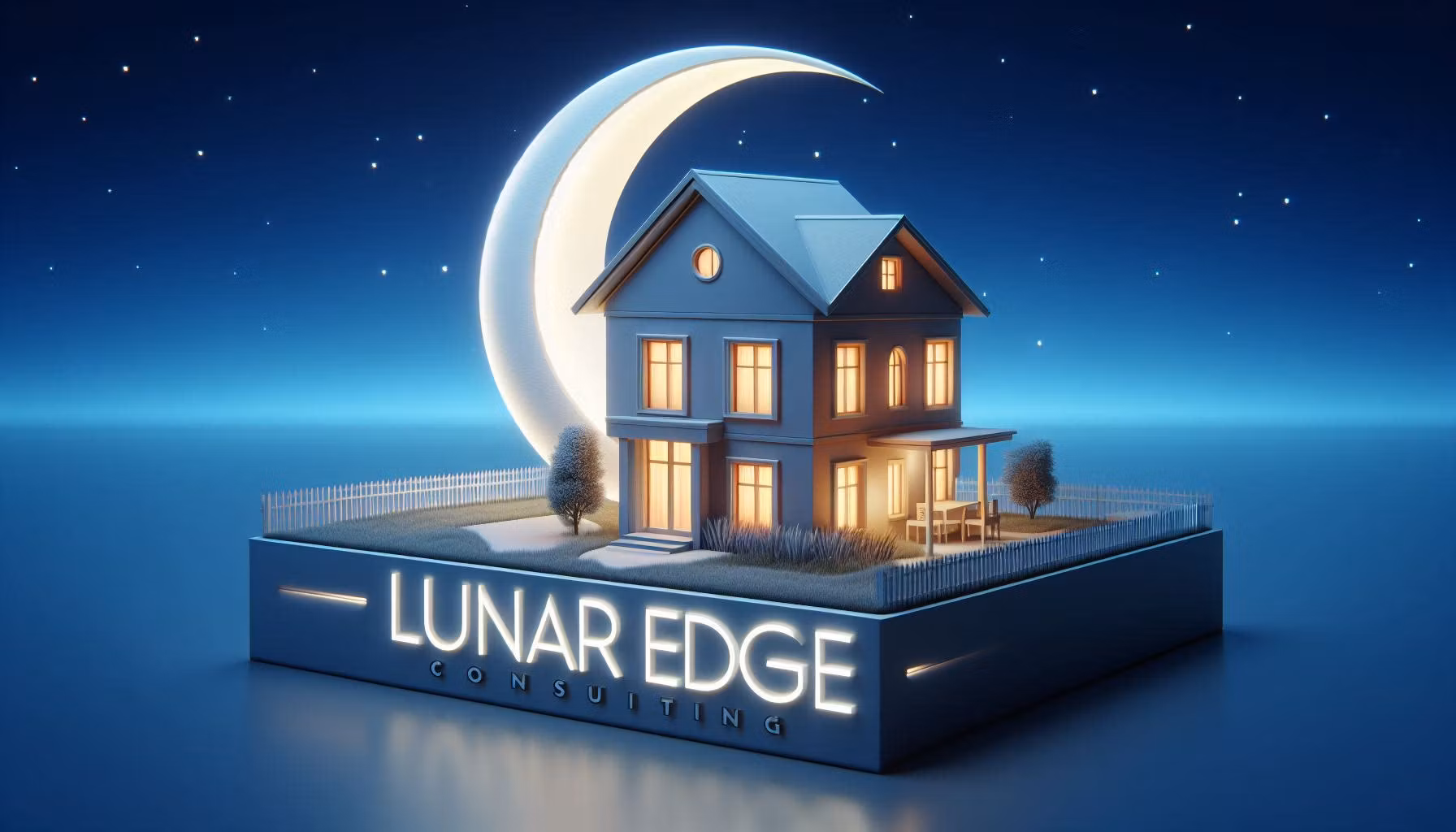 Lunar Edge Consulting LLC
