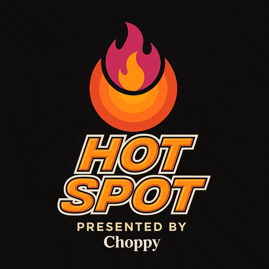 Hot Spot (Free)