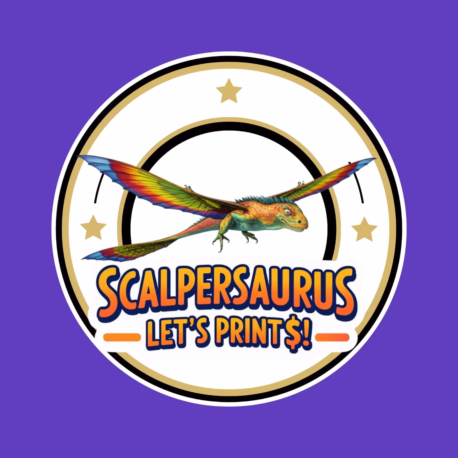 scalpersaurus