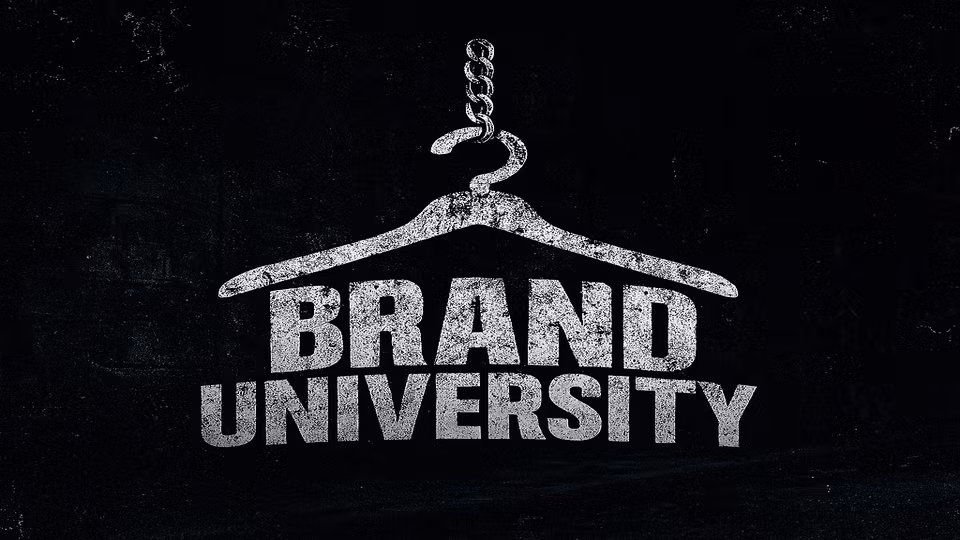 Brand Incubator 