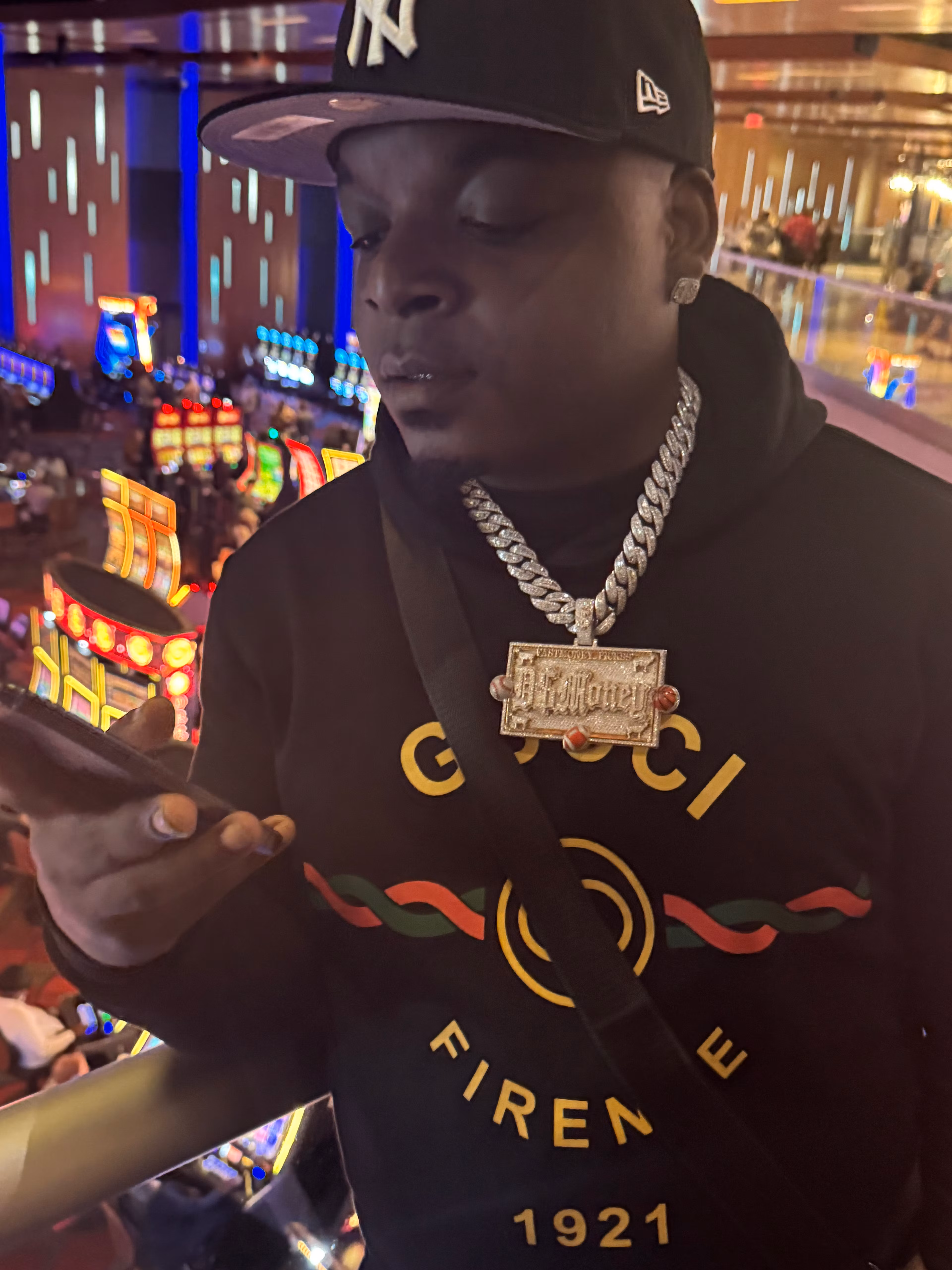 Dmoney Picks