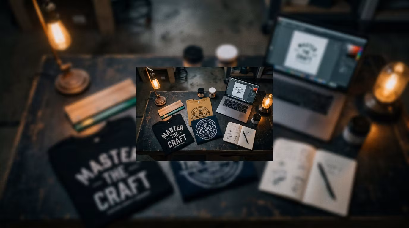 Custom Shirts