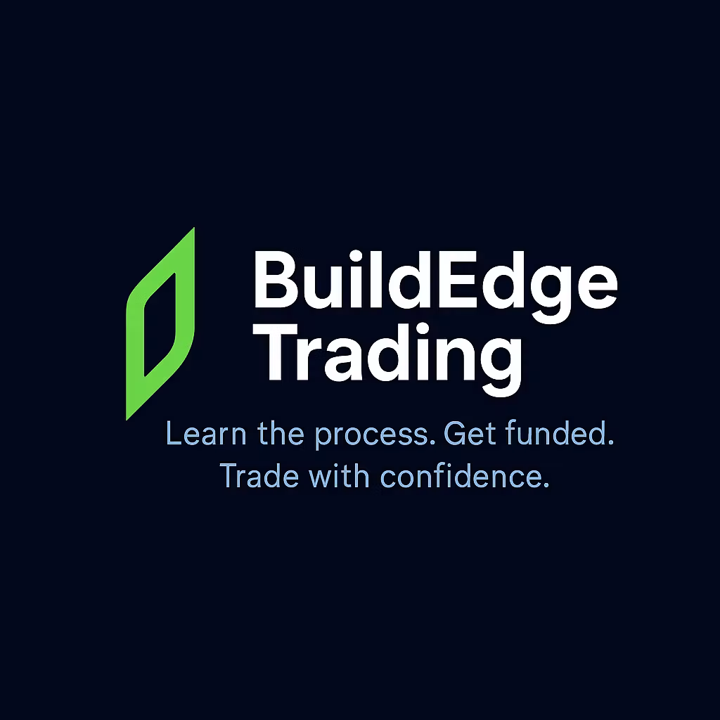 BuildEdge Trading