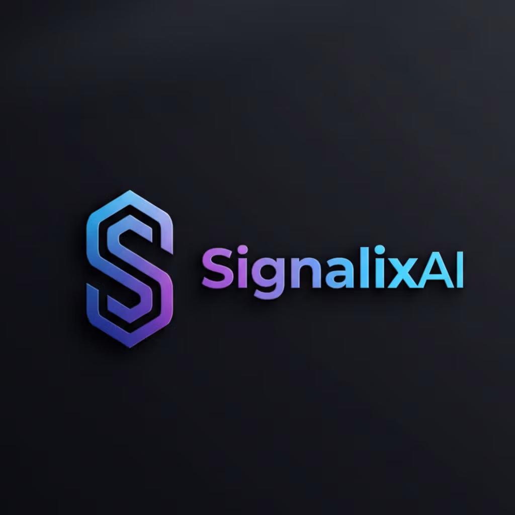 SignalixAI