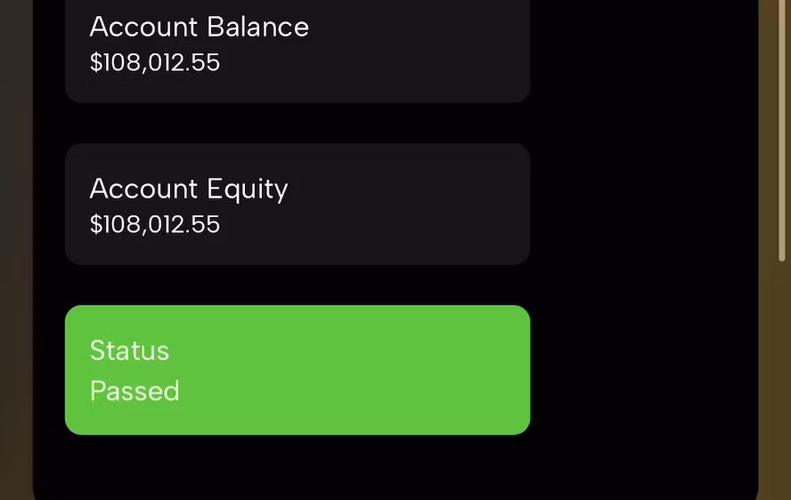 Quant Edge