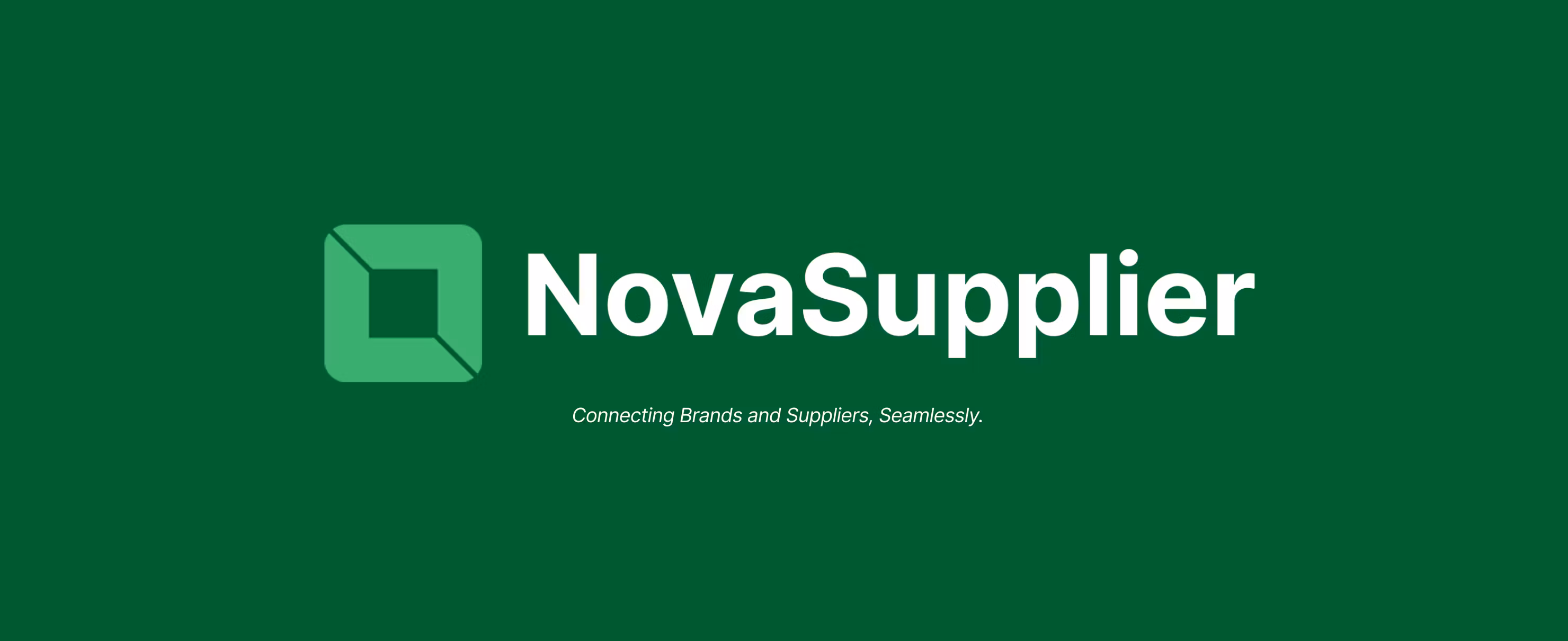 NovaSupplier