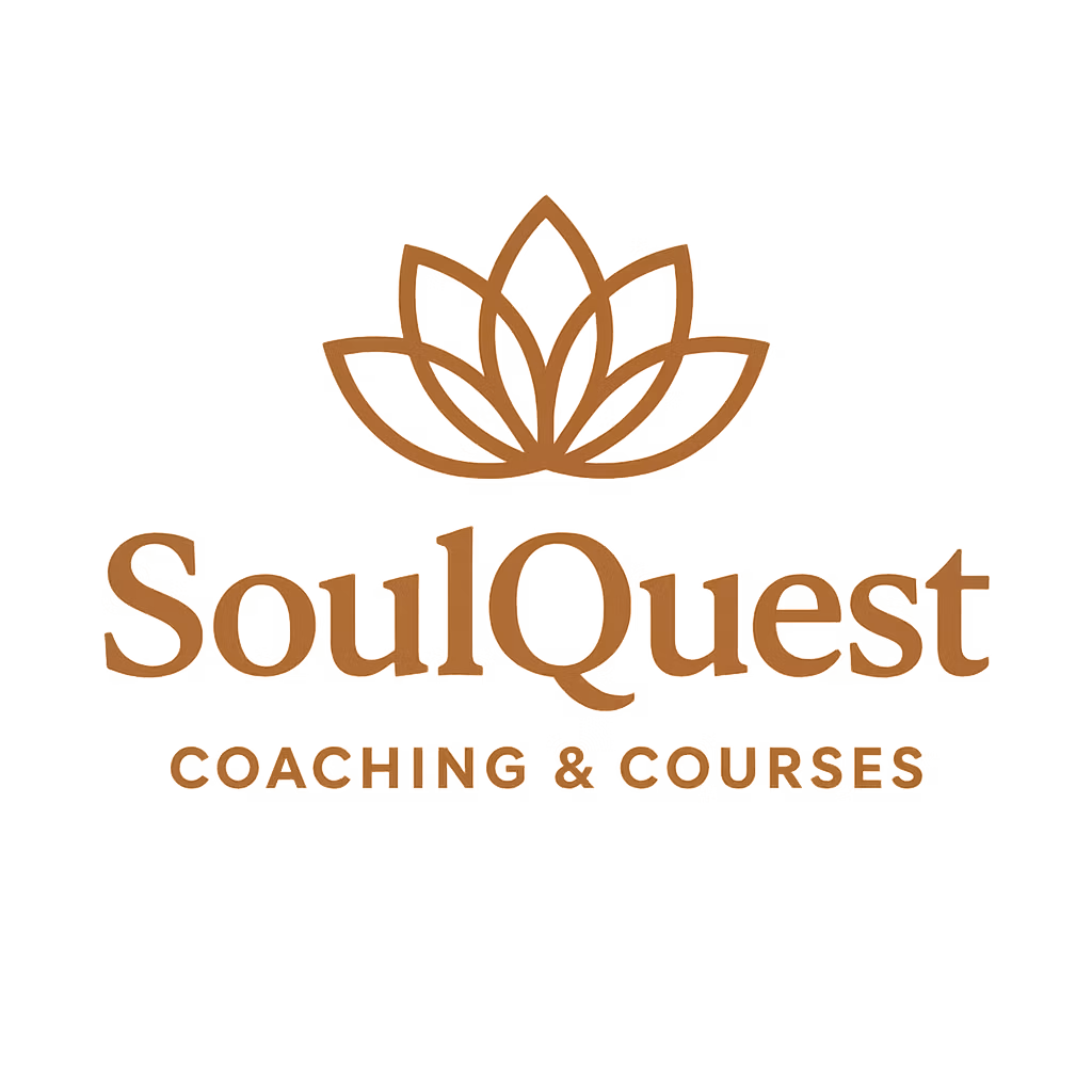 SoulQuest Coaching & Courses