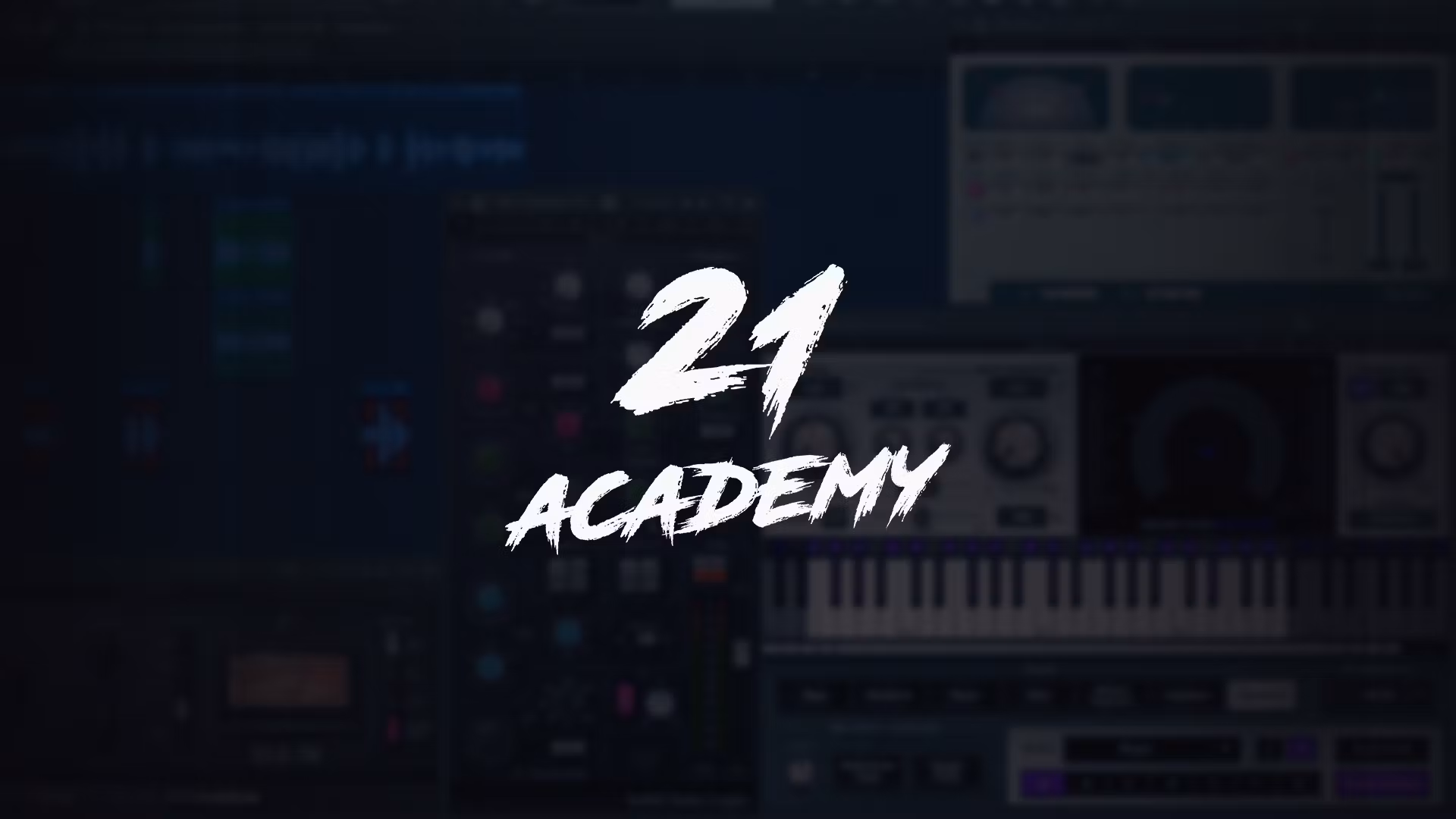 21 Academy