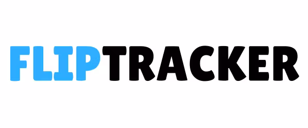 Flip Tracker
