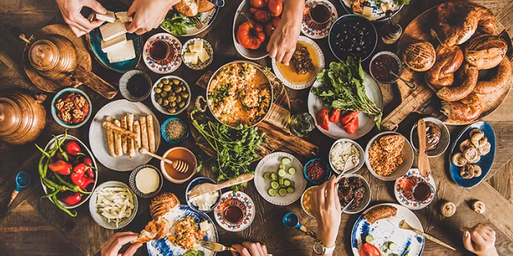 FOOD AND WELLNESS JOURNAL