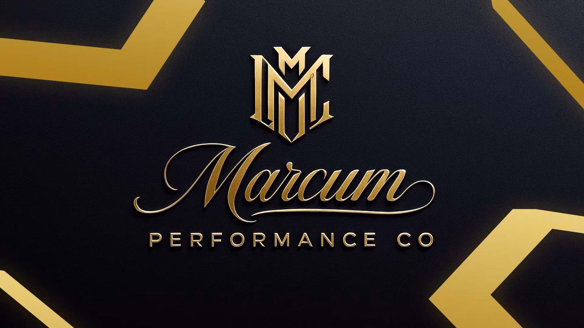 Marcum Performance Co.