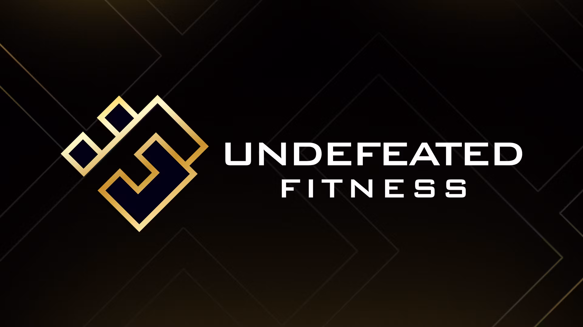 Undefeated Fitness