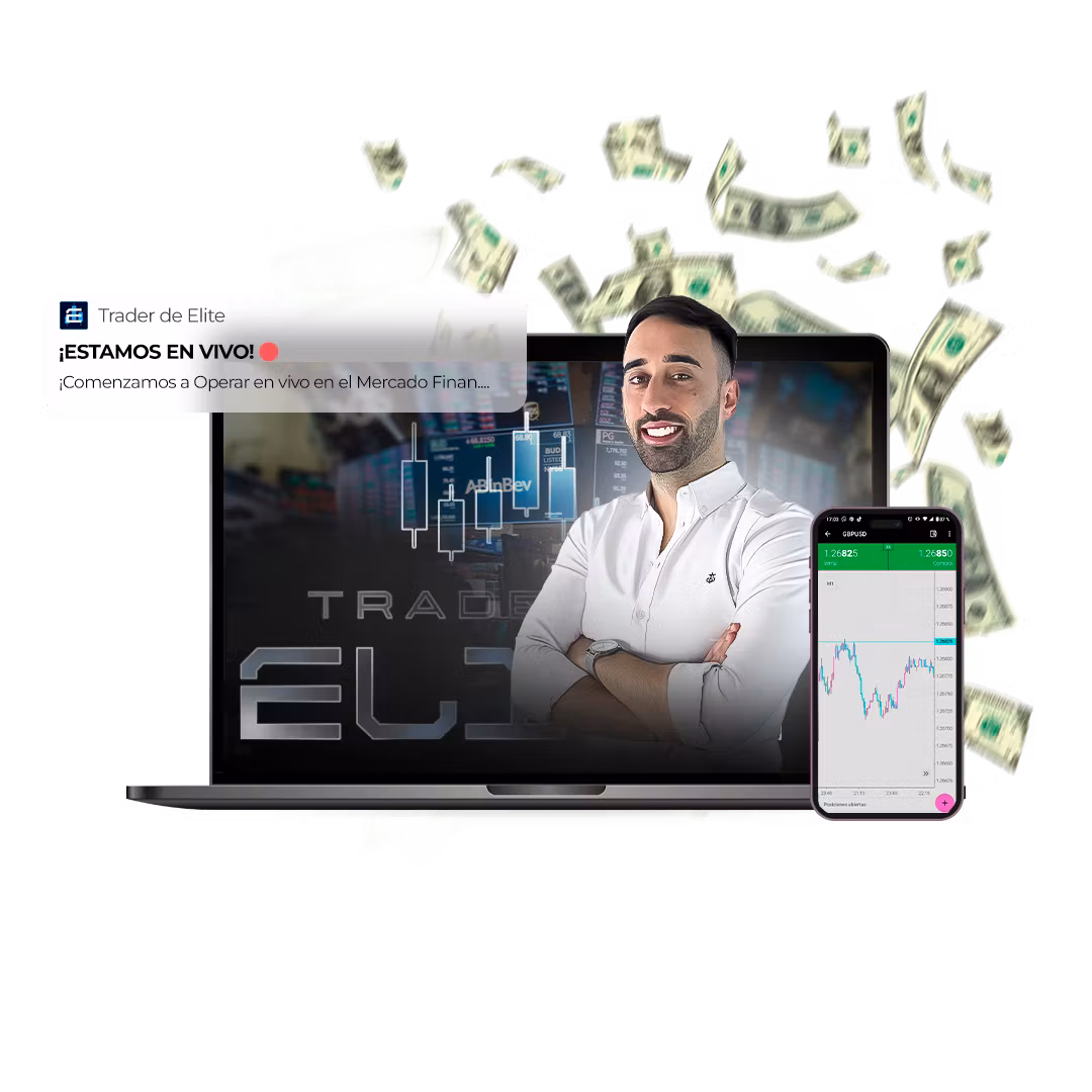 Profit Lives