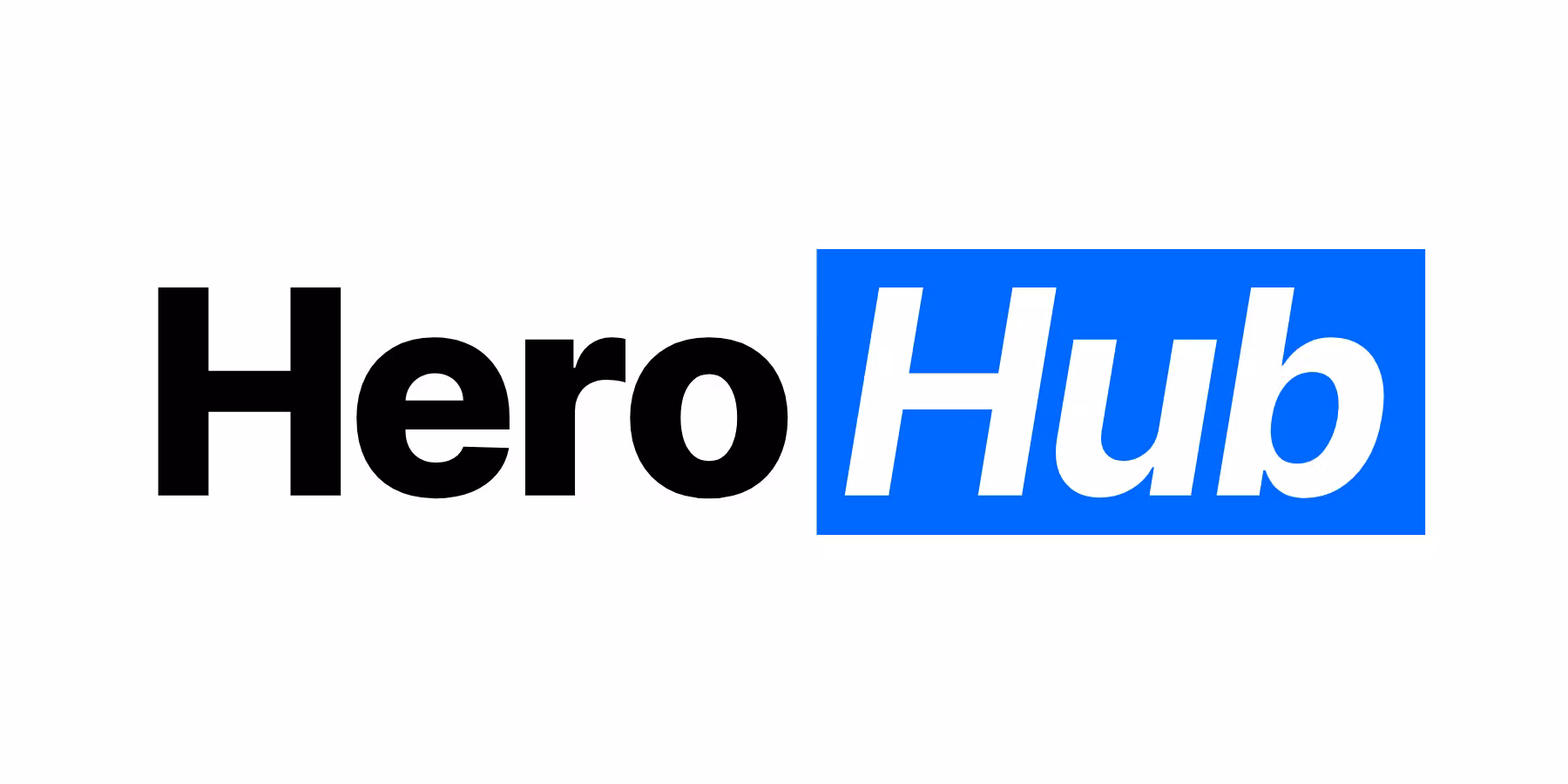 Hero Hub