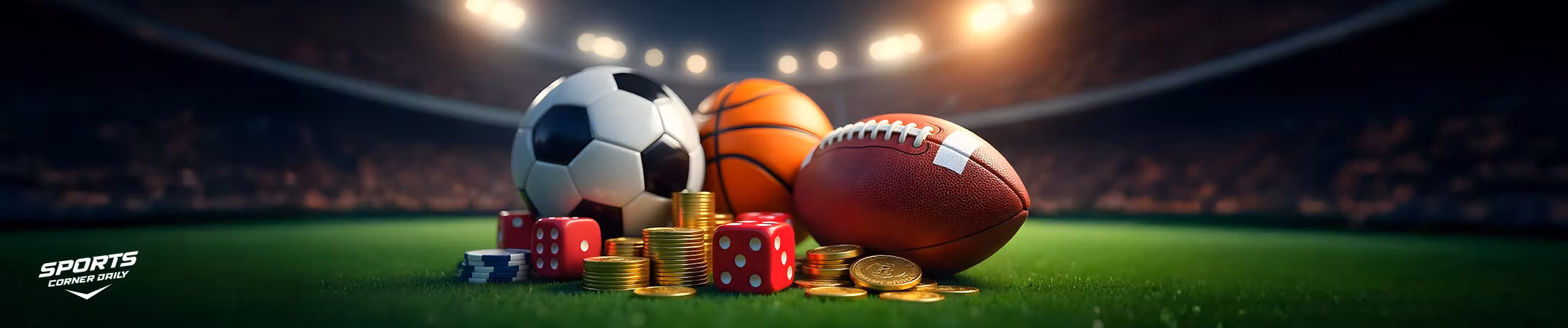 Sports Corner Daily