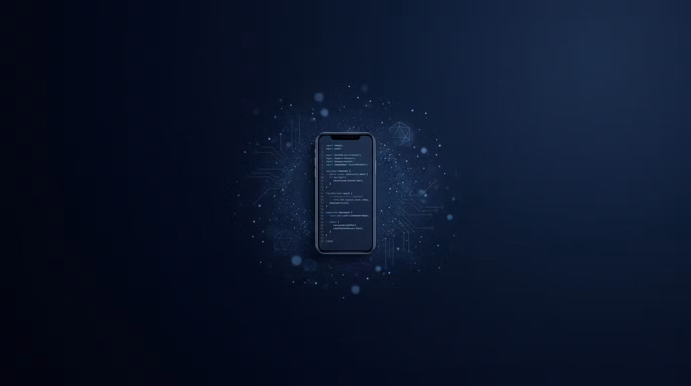 CodeCraft Mobile