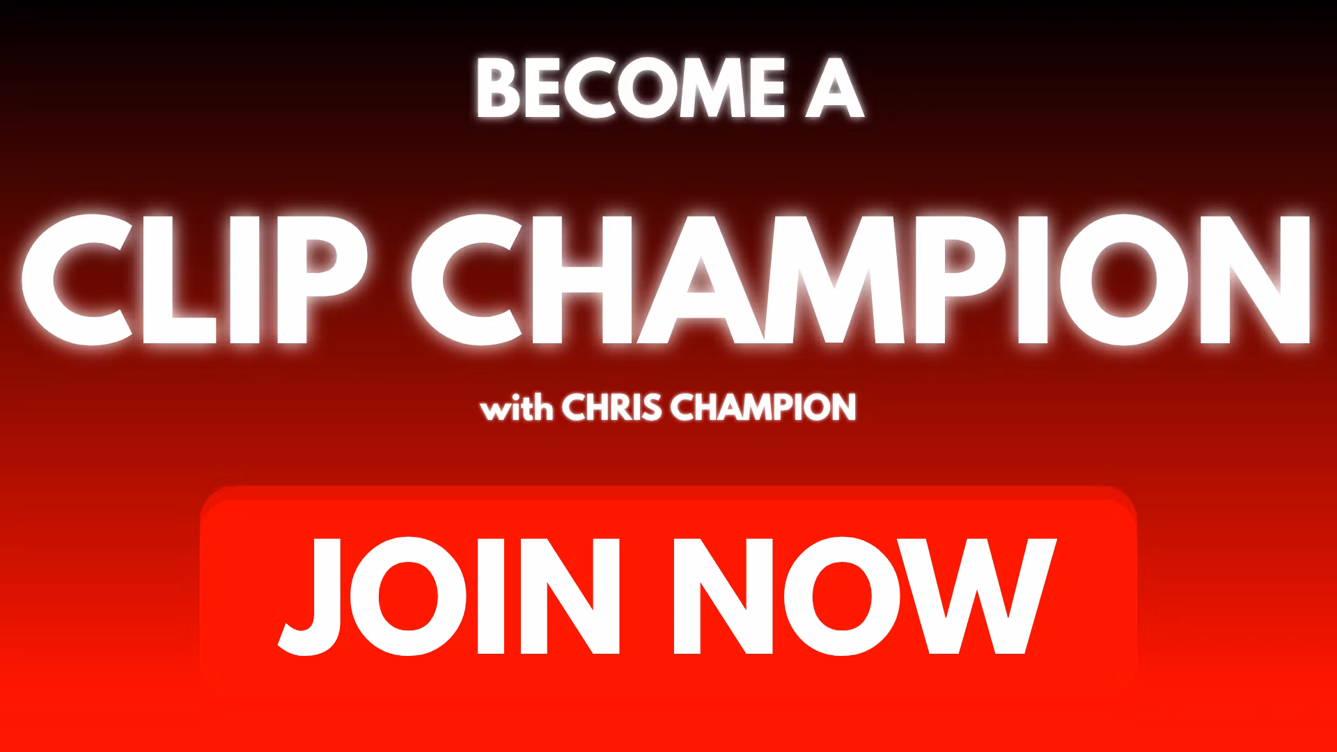 Champion Clipping