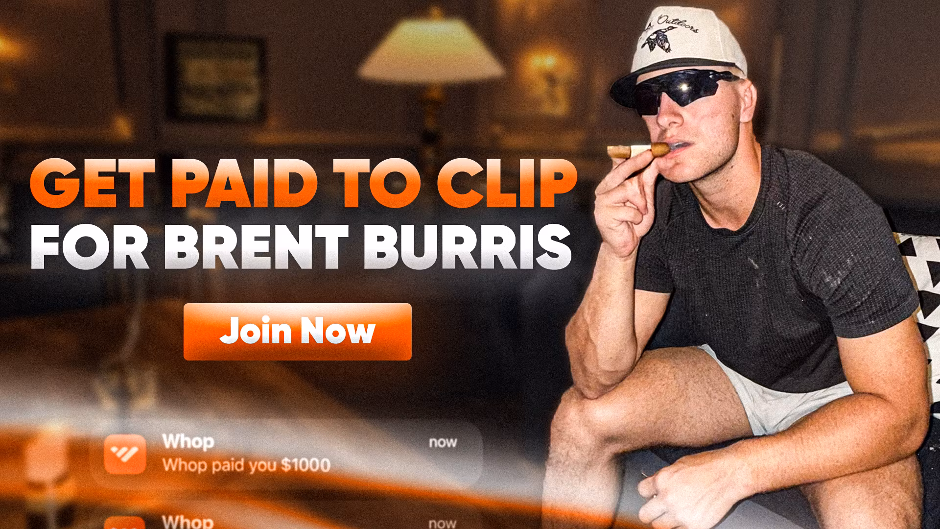 Brent Clips